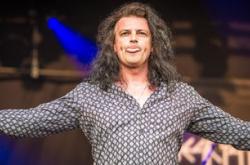 摩西-穆迪和德雷蒙德-格林一起参加活动，并晒出多张现场照，莫西穆迪